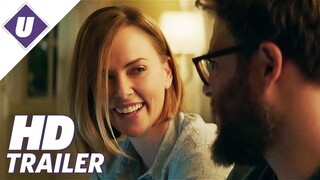 Long Shot (2019) - Official Trailer