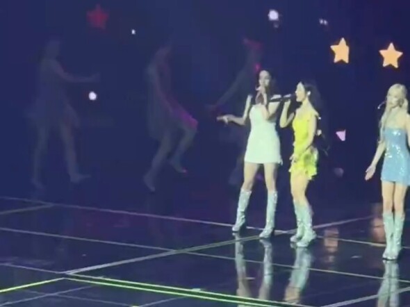 خمسة أصوات حيّة مذهلة: أعلى نغمة في الجيل الخامس C#6! قطعة استعراضية مبهرة من نينغ ييتشوو في «لونغ ت