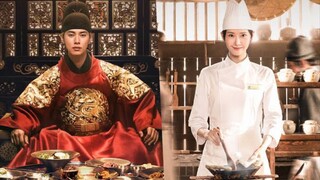 Bon Appetite your Majesty Episode 8 Sub Indo | Preview & Fanart