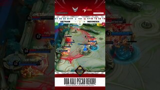 2 Kali Pecah Telor!