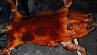 หมูหัน รวมญาติกินปีใหม่จร้า โหดแซ่บนัว