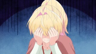 Bukiyou na Senpai. Episode 2 Sub Indo