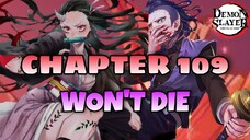 DEMON SLAYER SEASON 3: CHAPTER 109_WON'T DIE