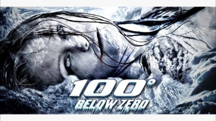 100° below 0(English movie)