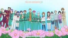 Saiki Kusuo No Psi Nan S1 - Eps 02 Sub Indo