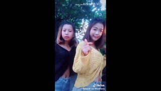 Sexy Asian Dance Clip #15