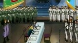 Gundam Seed Destiny Episode 03
