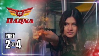 Darna | Episode 61 (2/4) | April 25, 2024