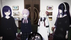 Kota Kamitsubaki Sedang Dalam Pembagunan Sub Indo Eps 06