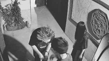 Jiumen Real-Scene Immersive Escape Room: Players Showcase Their “Money Can Move Mountains” Escape Ro