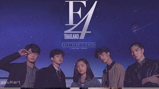 F4 THAILAND | BOYS OVER FLOWERS Ep 11 | Tagalog Dubbed | HD