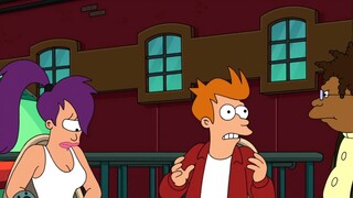 هناك عنصر مثير للسخرية في النقطة الأولى