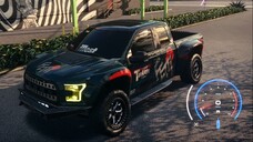 Ford F-150 Raptor '17