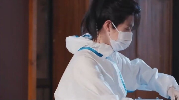 เจ้าพ่อซุปตาร์ทะลุมิติมาพร้อมระบบแลกอาหาร! ไม่คิดว่าหลังปลุกระบบลับ