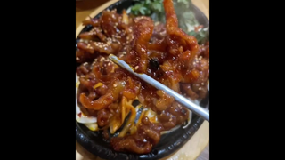 น่าอร่อยจัง😭💗