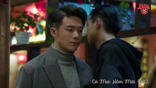 Cá Mực Hầm Mật - Tập 2