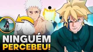 VAZOU? | BORUTO VIAJOU NO TEMPO? - (Boruto: Two Blue Vortex)