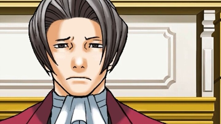 [ Luật sư Ace ] Cận cảnh