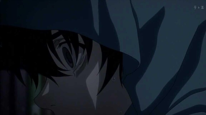 ไดอารี่ในอนาคต - Bego of Oil