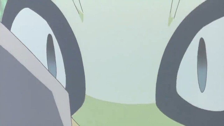 Pokemon Movie 4: Celebi Và Cuộc Gặp Gỡ Vượt Thời Gian