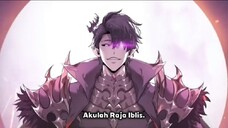 Boss Terkuat (Full Sub Indo) - Para Pahlawan Gagal!? Cahaya Protagonis Kini Milik Sang Iblis