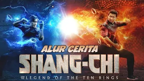 Download film shang chi sub indo lk21