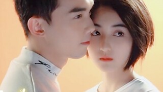 [Wu Lei dan Zhang Zifeng] Apakah Er Zhi dan Nv Goose bersama? Ibu akan pindah ke Biro Urusan Sipil! 