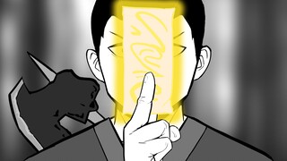 莽夫学法术，谁能挡得住 从破除迷信开始斩鬼 【第三集】