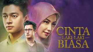 Cinta laki laki biasa (2016)