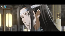 [BL] Mo Dao Zu Shi S3 - Ep 07 (INDOSUB)