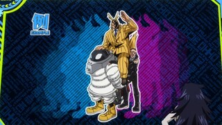 Tóm Tắt Anime Học Viện Anh Hùng Mùa Thứ Hai Phần 1 - My Hero Academia Season 2 Part 1 | Tóm tắt 2