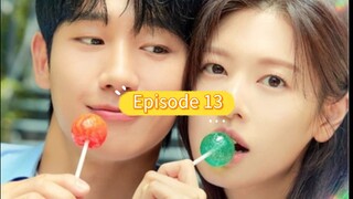 Love Next Door Ep 13 Eng Sub