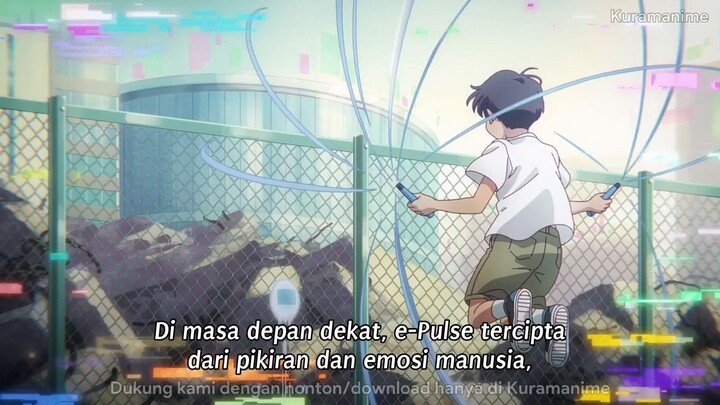 Digimon Beatbreak (Sub Indo) - episode 6