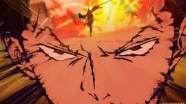 Monsters: Ippyaku Sanjou Hiryuu Jigoku الأونا 1 الترجمة العربية