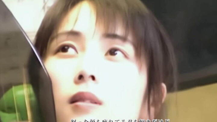 ZARD坂井泉水到底有多美？