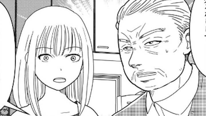 ตัดสินใจที่จะอยู่คนเดียวโดยไม่ต้องแต่งงาน? คุณต้องอ่านการ์ตูนเรื่องนี้! ขอแนะนำ "Die Alone" อย่างจริ