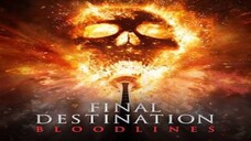Final Destination Bloodlines