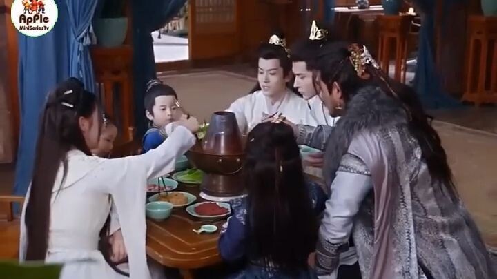 ท่านหญิง นายพลสำนึกผิดแล้ว