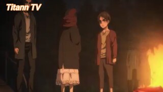 Attack On Titan SS5 (Short Ep 4) - Ký ức (Phần 3) #attackontitanv