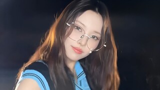 رقصة No Yoon-ah "Miniskirt - AOA" Cha❤️‍🔥