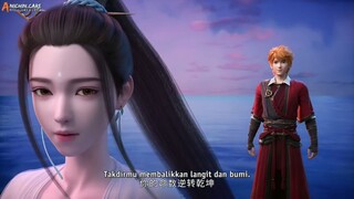 Tales Of Demons And Gods S9 Eps 31 - 35