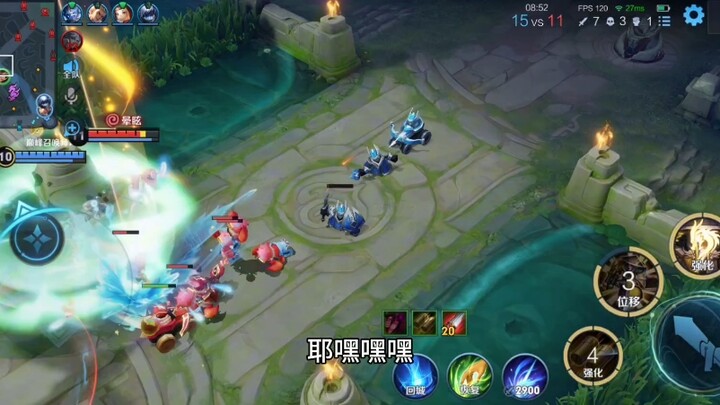 It's not just my home, after all.