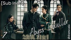 [Sub Indo] Abyss Dweller – Eps. 07 (2025)