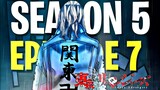 Tokyo Revengers Season 5 Episode 7 Explained In Hindi || Chapter 224-229