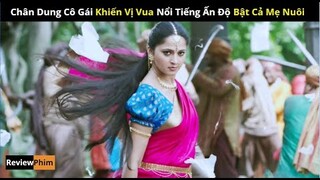 [Review Phim] Khi Thái Tử Ấn Độ Đội Vợ Lên Đầu và Cái Kết | Vũ Trụ Ấn Độ Nơi Vật Lý Không Tồn Tại