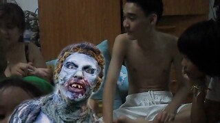 ฝ่าด่านนรกซอมบี้บุกเมือง จนต้องโดนไล่ล่า หนีตาย จาก วันโลกาวินาศ ยังไม่สูญสิ้น มนุษย์วิปริต | PlayTV