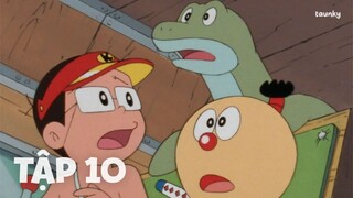 [REMUX] Kiteretsu Và Cuốn Từ Điển Kì Bí - Tập 10 | taunky