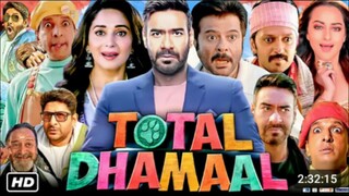 TOOTAL_DHAMAAL_Full_Movie