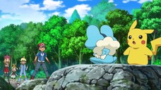 Pokemon XY Episode 38 Subtitle Indonesia