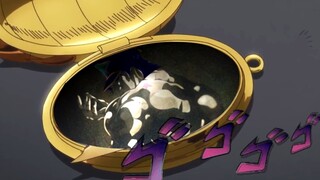 石之海宣传pv删减片段